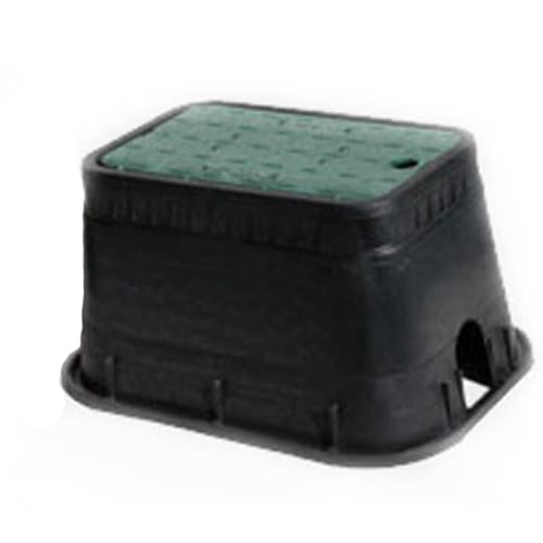 NDS Standard Series Valve Boxes
